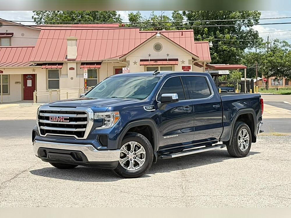 gmc sierra 1500 2020 3GTP8BED6LG228101 image gmc sierra 1500 2020 3GTP8BED6LG228101 image